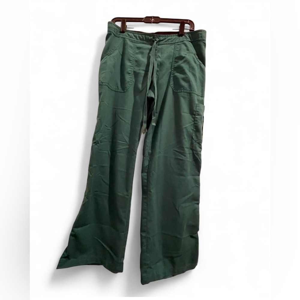 💚 Grey’s Anatomy by Barco Scrub Pants – Size M (Unisex Fit) 💚